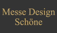 Logo MesseDesignSchöne